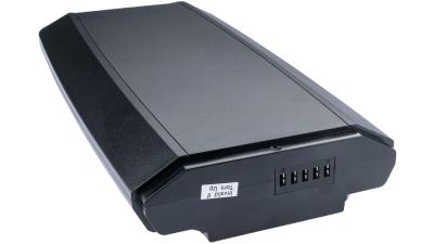 ANANDA Greenway  M5 schwarz Produktbild 1