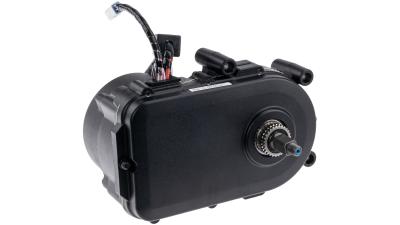 Impulse 2.0  XL schwarz Produktbild 1