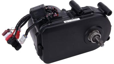 Impulse 2.0  XL schwarz Produktbild 1