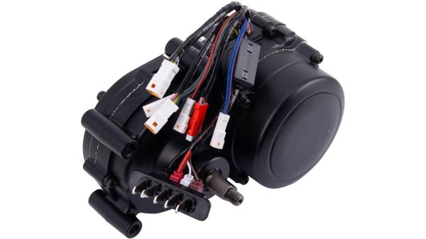 Impulse 2.0  L schwarz