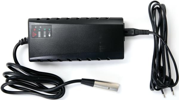 Impulse Ladeger&auml;t  XL schwarz