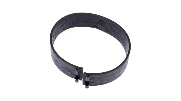 Bosch Unterlegscheibe  M5 schwarz