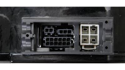 Tranzx Motor  Unisize schwarz Produktbild 1