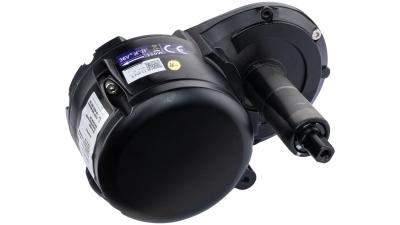 Tranzx Motor  Unisize schwarz Produktbild 1