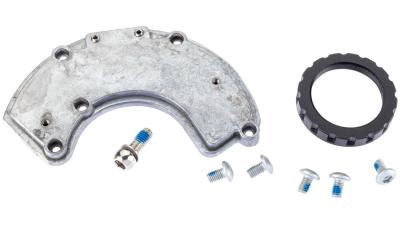 Tranzx Motor  Unisize schwarz Produktbild 2