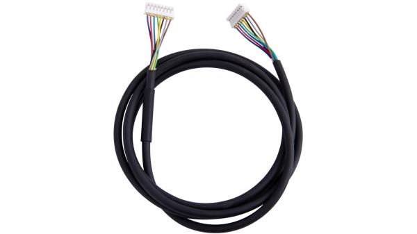 Panterra Displaykabel  Unisize schwarz