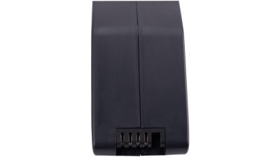 Panterra Akku  Unisize schwarz Produktbild 1