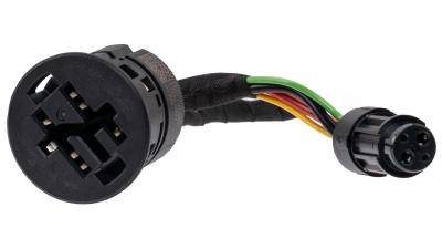 Bosch Kabel  Unisize  Produktbild 1