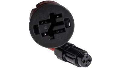 Bosch Kabel  Unisize  Produktbild 1