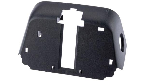 Bosch Geh&auml;use  Unisize schwarz