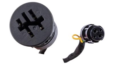 Bosch Kabel  Unisize  Produktbild 1