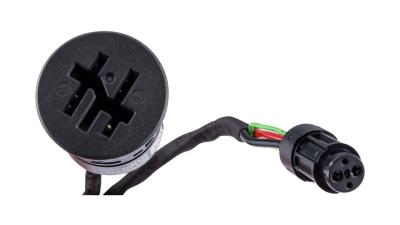 Bosch Kabel  Unisize  Produktbild 1