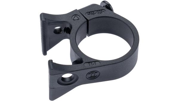 Bosch Halterung  Unisize schwarz
