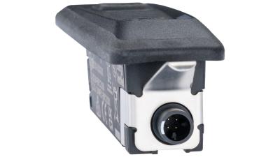 Bosch BRC3100  Unisize schwarz Produktbild 1