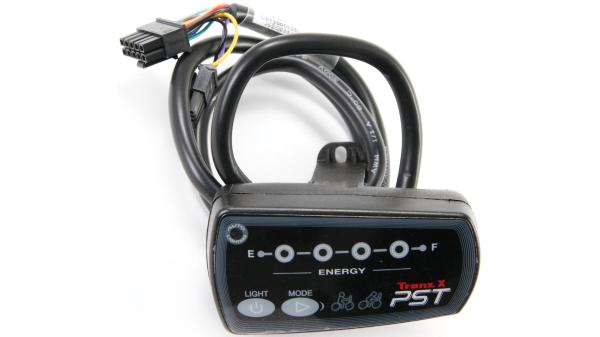 Tranzx Display  Unisize schwarz