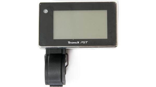 Tranzx Display  Unisize schwarz