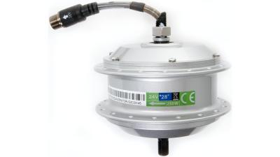 Tranzx Motor  Unisize silber Produktbild 1