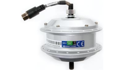 Tranzx Motor  Unisize silber Produktbild 1