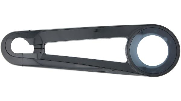 Hesling Agudo  XL schwarz