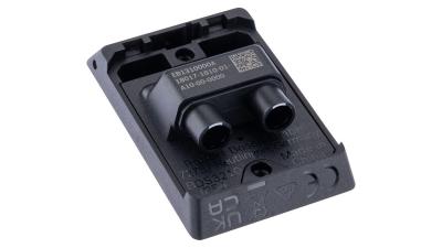 Bosch Interface  Unisize schwarz Produktbild 1