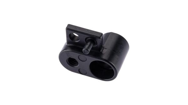 Bosch Adapter  Unisize schwarz