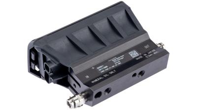 Bosch Steuereinheit  Unisize schwarz Produktbild 1