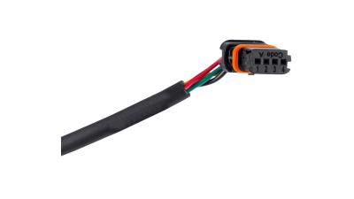 Bosch Nyon  L schwarz Produktbild 1