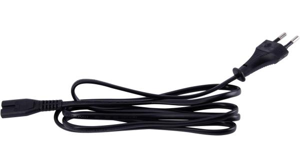Bosch Netzkabel  Unisize schwarz