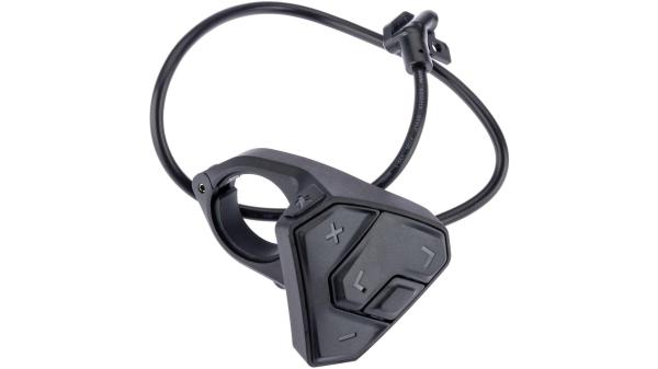 Bosch Kiox Compact  Unisize schwarz