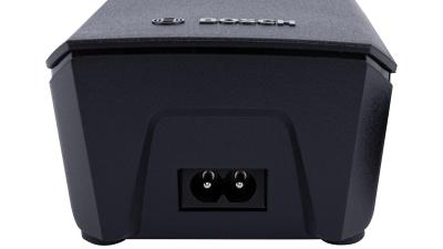 Bosch Ladeger&auml;t  L schwarz Produktbild 1