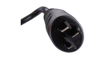 Bosch Ladeger&auml;t  Unisize schwarz Produktbild 1