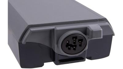 Bosch Active  L schwarz, grau Produktbild 1