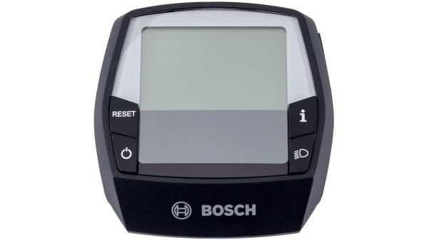 Bosch Intuvia  Unisize schwarz, grau