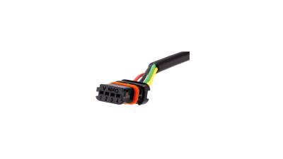 Bosch Intuvia  Unisize schwarz Produktbild 1