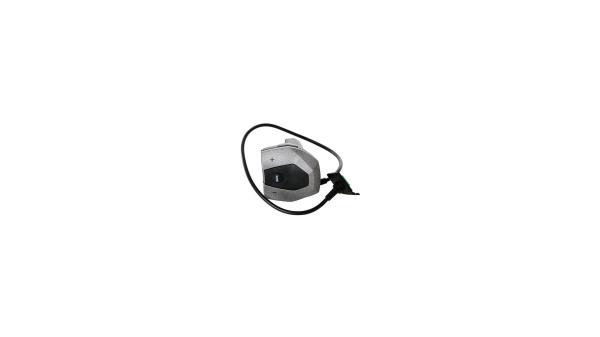 Bosch Intuvia  L grau