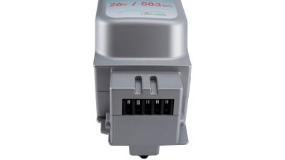 Panasonic Akku  Unisize grau Produktbild 1