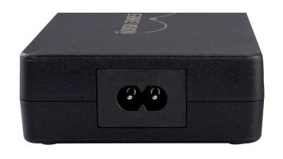 Panasonic Ladeger&auml;t  Unisize schwarz Produktbild 1