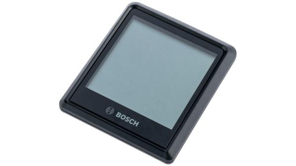 Bosch Intuvia 100  Unisize schwarz
