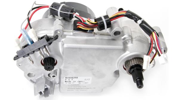 Panasonic Motor  XL wei&szlig;
