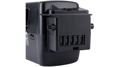 Panasonic Akku  L grau Produktbild 2