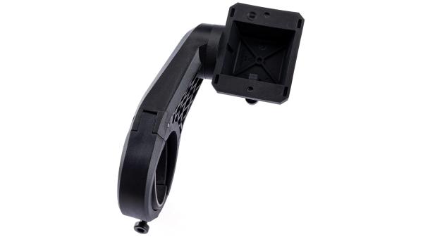 Bosch Kiox 300  1 1/8"-1,5" tapered schwarz