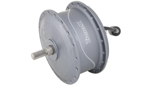 Tranzx Motor  Unisize silber