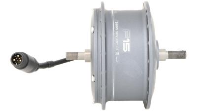 Tranzx Motor  Unisize silber Produktbild 1