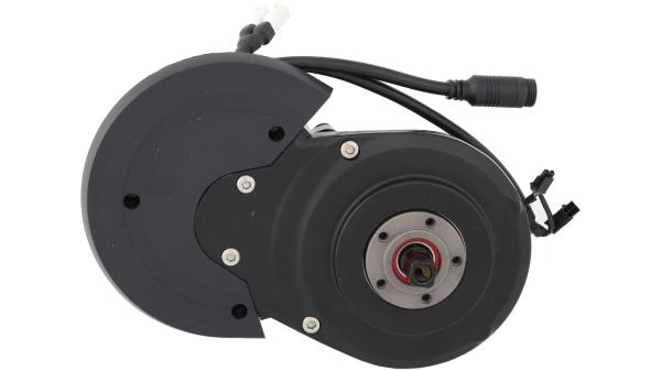 Tranzx Motor  Unisize schwarz