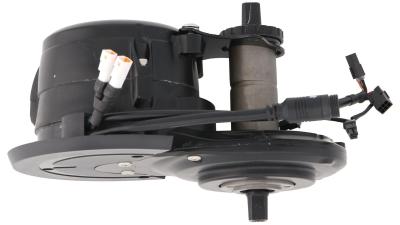 Tranzx Motor  Unisize schwarz Produktbild 1
