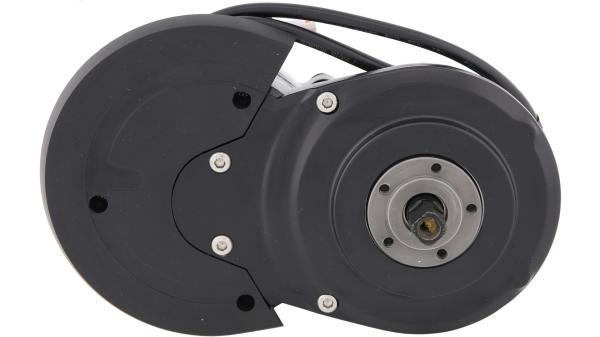Tranzx Motor  Unisize schwarz