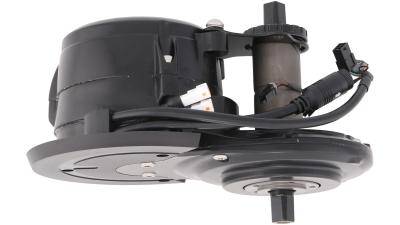 Tranzx Motor  Unisize schwarz Produktbild 1