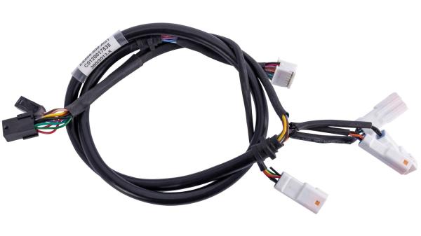 Tranzx DP16  Unisize schwarz, wei&szlig;