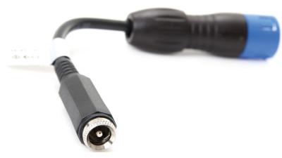 Tranzx Kabel  Unisize schwarz, blau Produktbild 2
