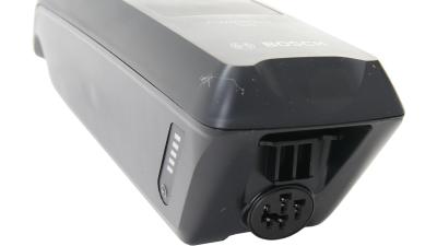 Bosch Performance Line  Unisize grau, schwarz Produktbild 1